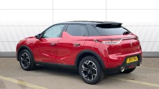 DS 3 Crossback 1.2 PureTech 155 Prestige 5dr EAT8 Petrol